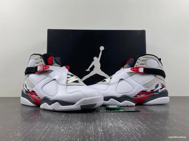Bunny (2013) Air 305381-103 Retro Bugs Jordan 8 0721